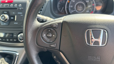 Honda CR-V 1.6 i-DTEC SE 5dr 2WD Diesel Estate